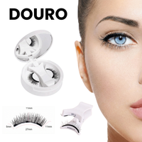 Calibra Liberate 2.0: O Seu Olhar de Salão em 3 Segundos Sem Usar Uma Única Gota de Cola