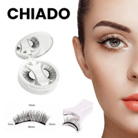 Calibra Liberate 2.0: O Seu Olhar de Salão em 3 Segundos Sem Usar Uma Única Gota de Cola