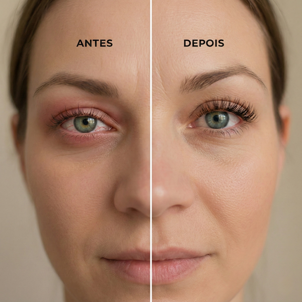 Calibra Liberate 2.0: O Seu Olhar de Salão em 3 Segundos Sem Usar Uma Única Gota de Cola